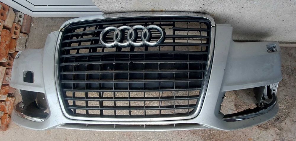 Vand bara audi a6 c6