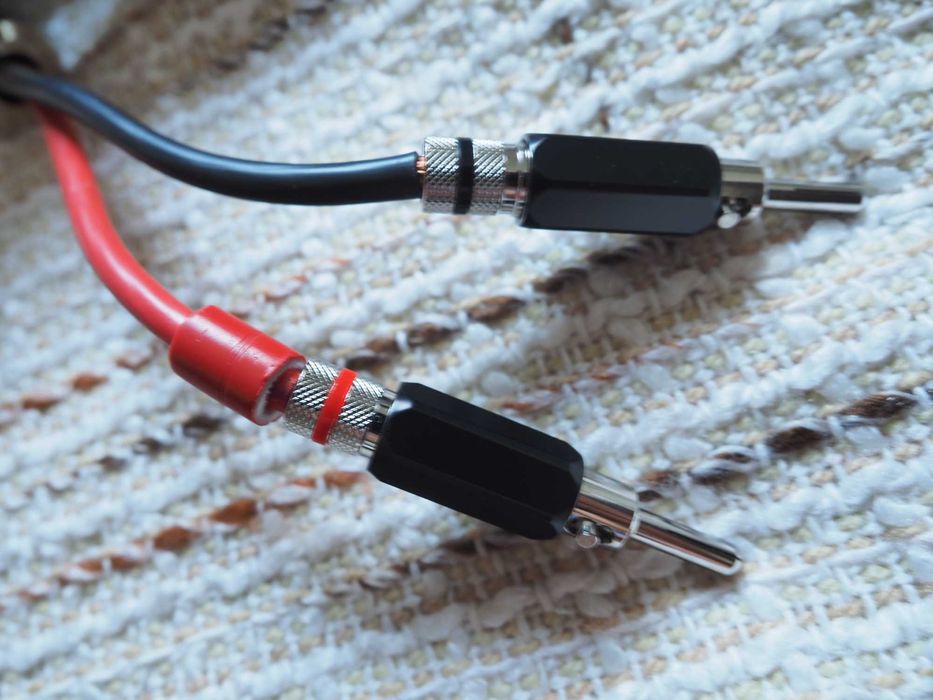 RiCable H6S - Cablu boxe 3m