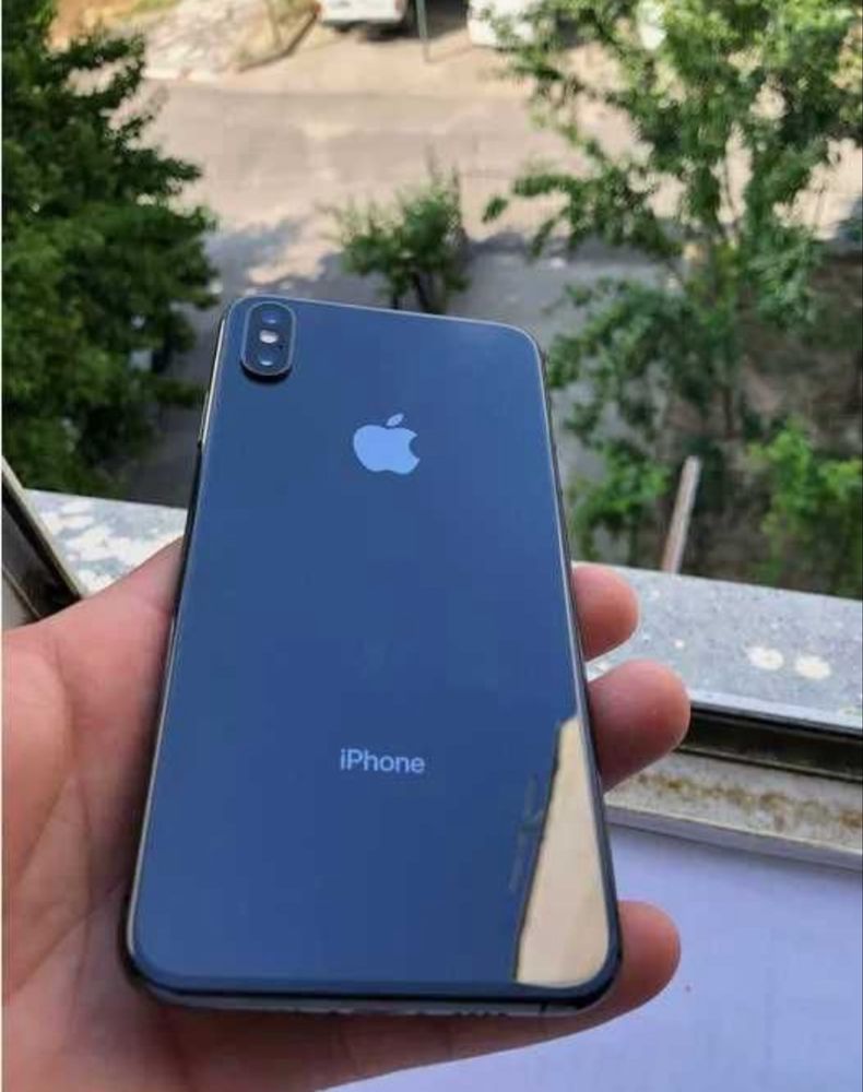 Iphone XS 64 gb ideal