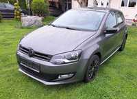 Volkswagen Polo 1.4 benzina an 2010