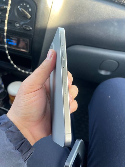 Iphone 15 pro max Ideal 256 gb