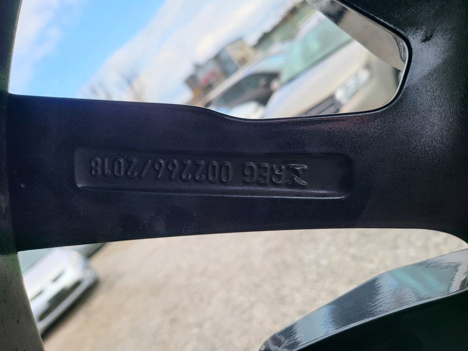 джанти 20 5х112 BMW X5 X6