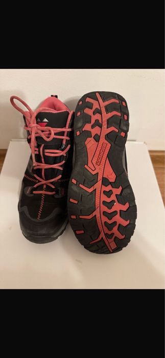 Ghete iarna impermeabile Kander