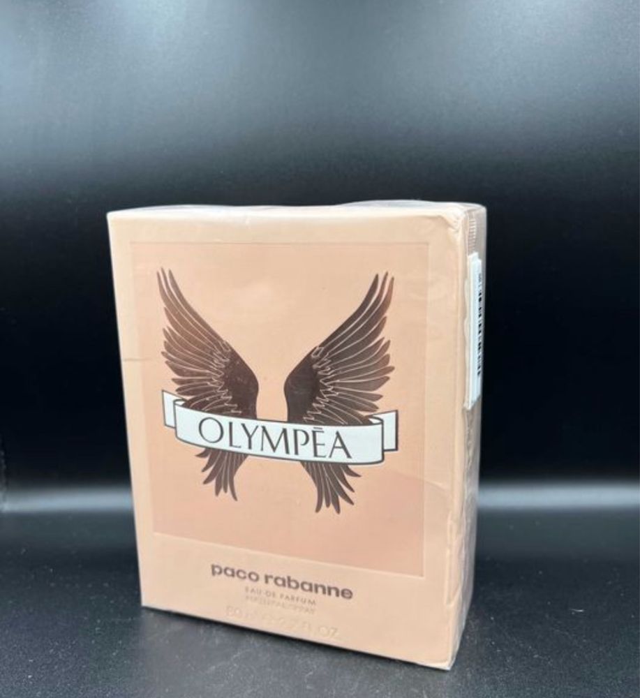 Parfum Olympea nou