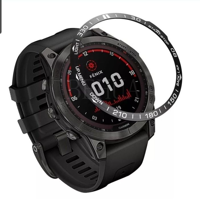 Inel bezel 7X, 7 pro, epix, 7s, 6pro, 6x, 5X,.5, 3HR etc