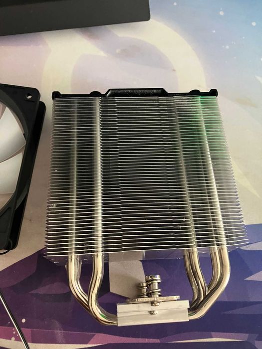 Id Cooling SE 214 XT