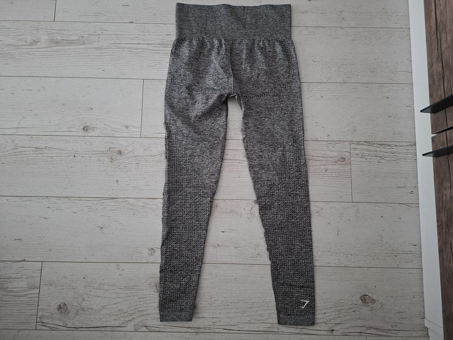 Gymshark-Ориг.Дамски клин Нов!