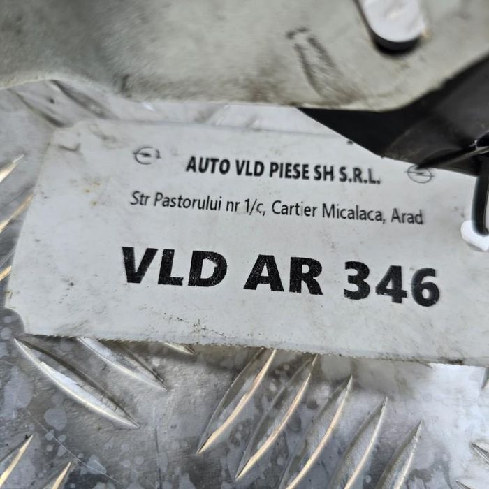 Aripa stanga fata Opel Insignia A Country Tourer