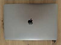 Macbook Pro 15” 2017 Touchbar - Intel i7, SSD 256GB, 16 GB RAM