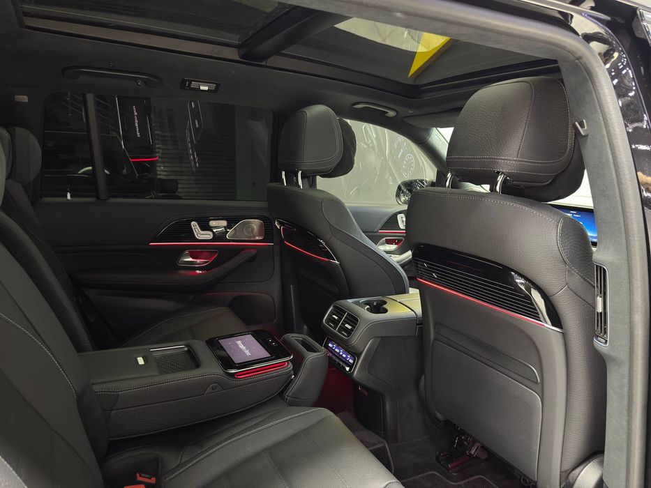 Продается Mercedes Benz GLS 450