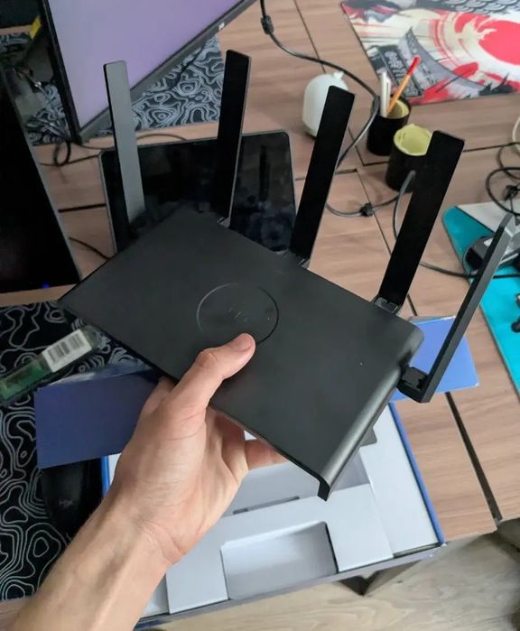 Роутер Ruijie RG-EW1300G 2.4/5GHz
