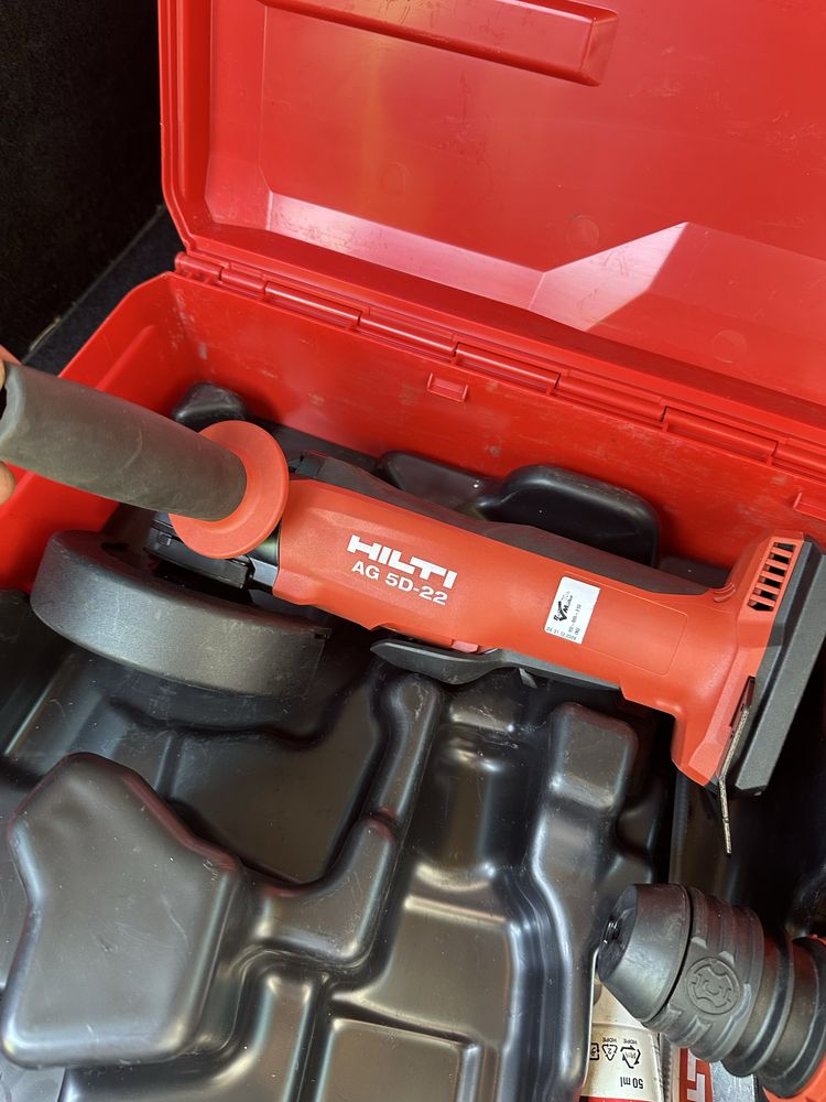 Hilti Nuron Set 2024г.