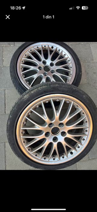 Jante audi ,mercedes