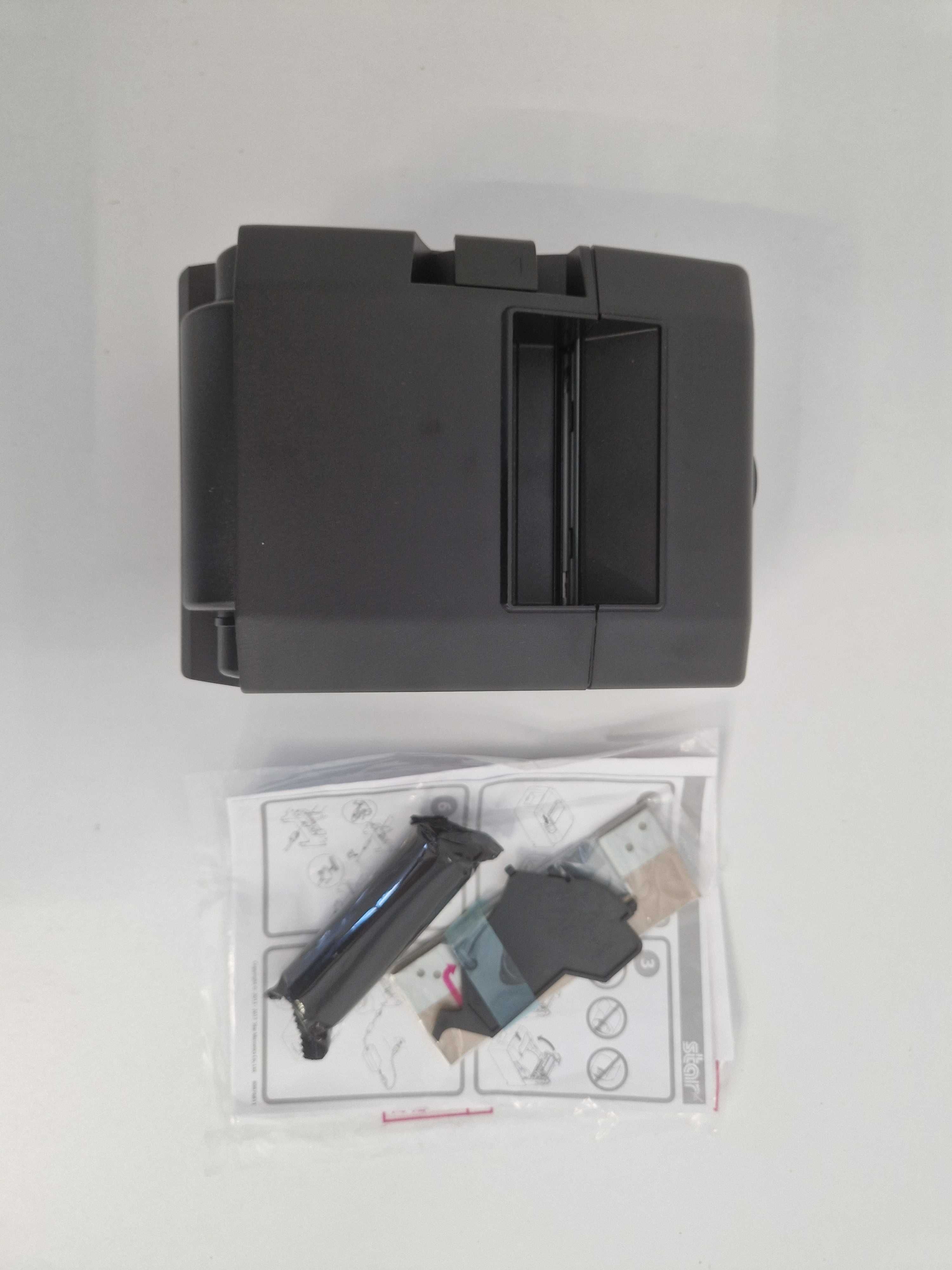 Star Micronics TSP654II 203 x 203 DPI Direct thermal POS printer