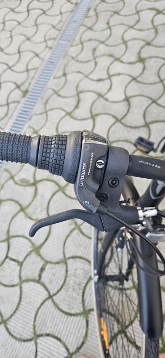 Bicicleta Totem 7 viteze