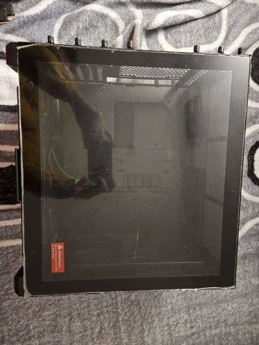 Carcasa PC Lian Li O11 Air Mini