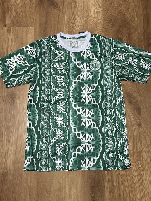 Tricou de fotbal Celtic