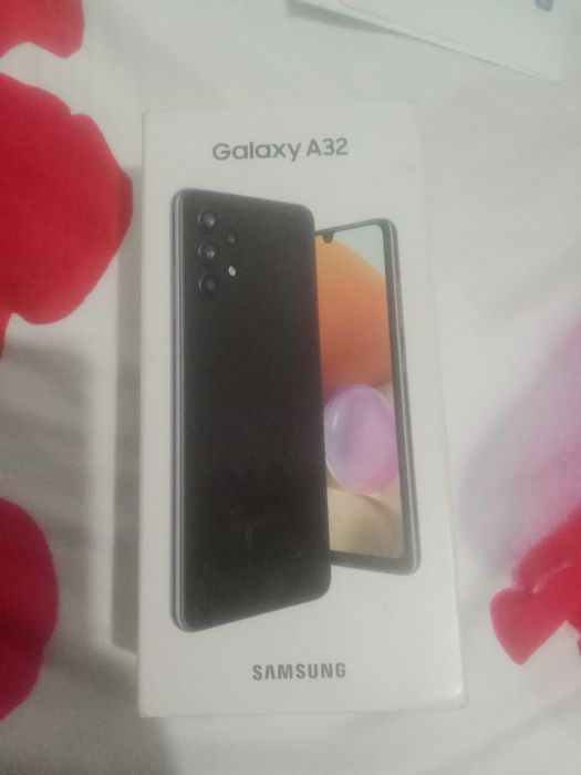 Самсунг Galaxy A32