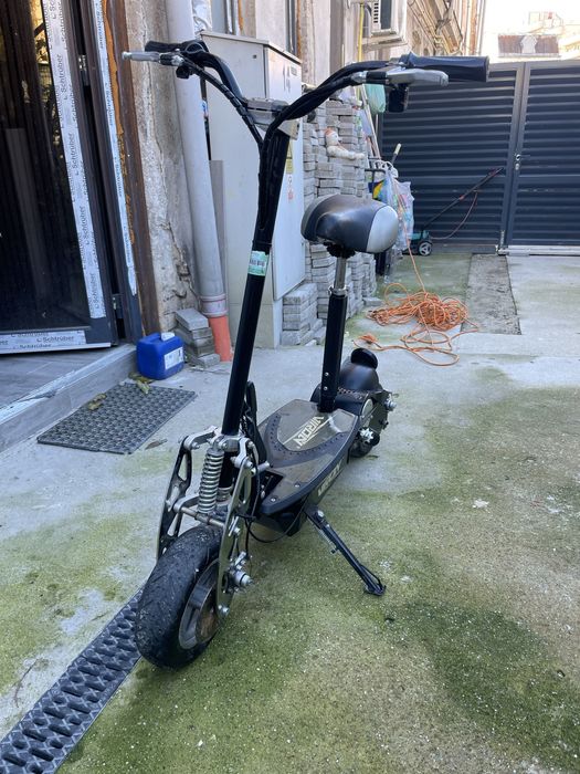 Vînd trotinetă VIRON