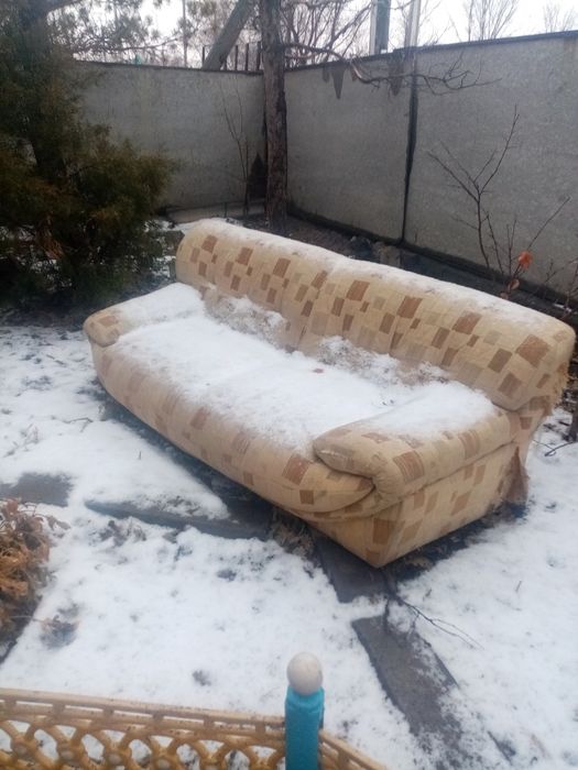 Отдам самовывоз бам