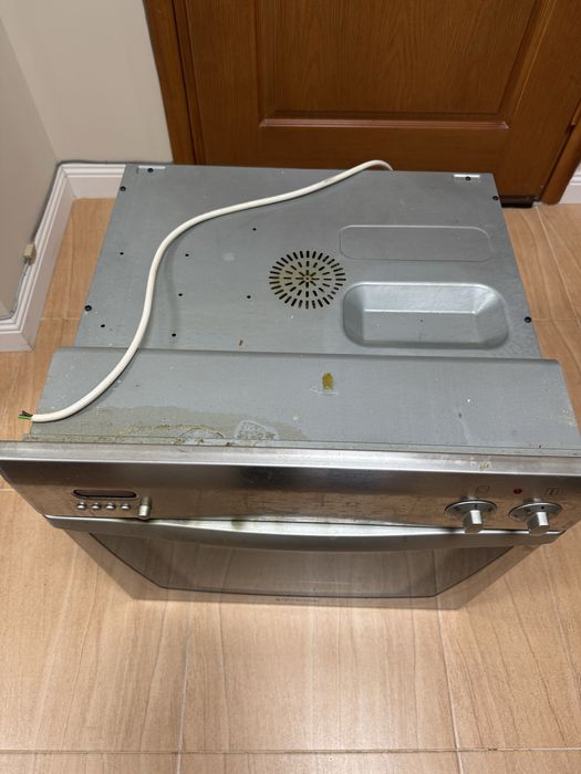 Фурна за вграждане gorenje b3360e работеща