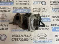 Turbina turbo turbosuflanta 1,3 jtd fiat grande punto