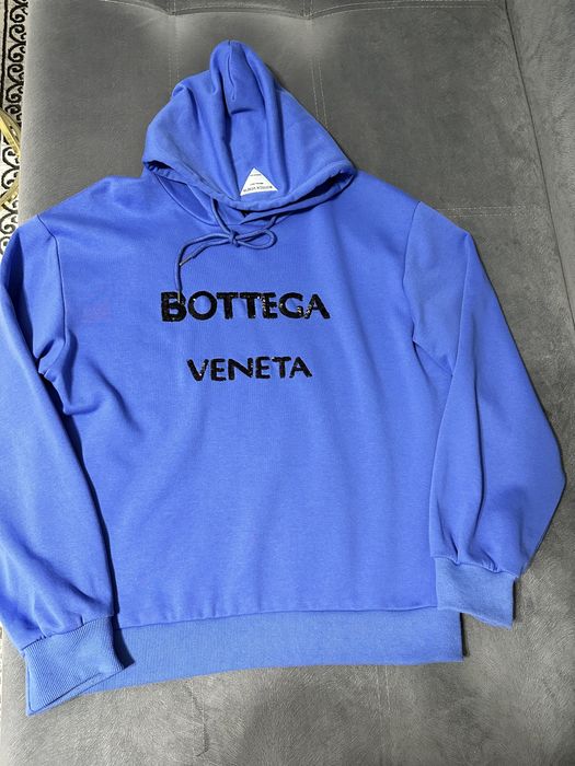 Толстовка Bottega