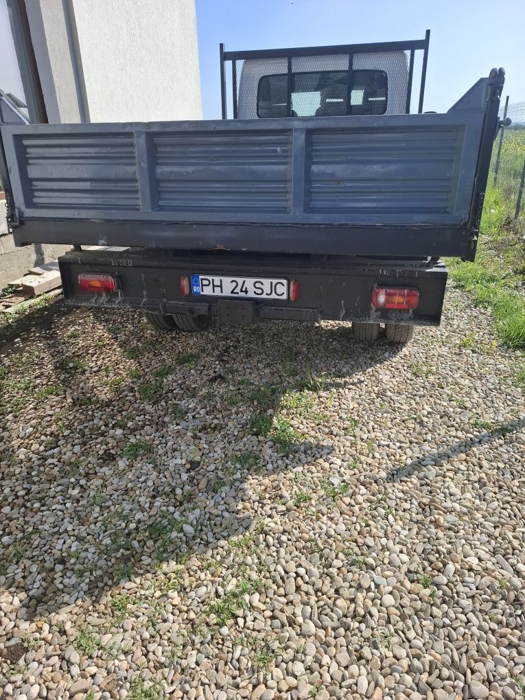 Iveco daily 2007
