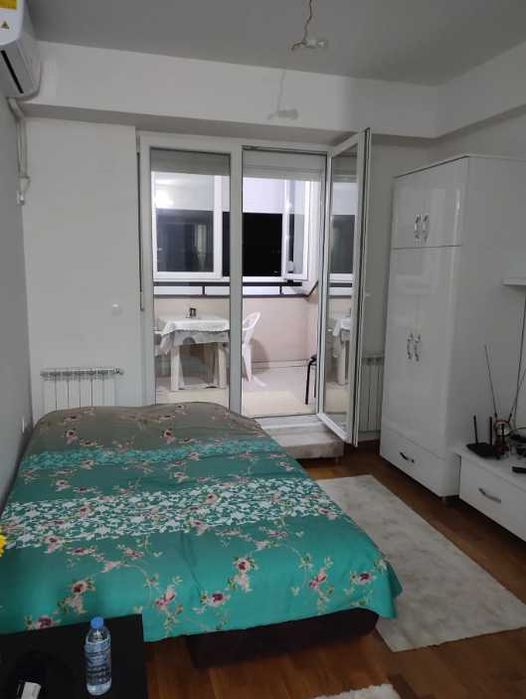 Дава се под наем Двустаен апартамент в Пловдив, Мараша - 74 кв.м за 244.8 € - Снимка #1