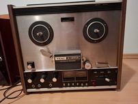 Magnetofon Teac A-1250S