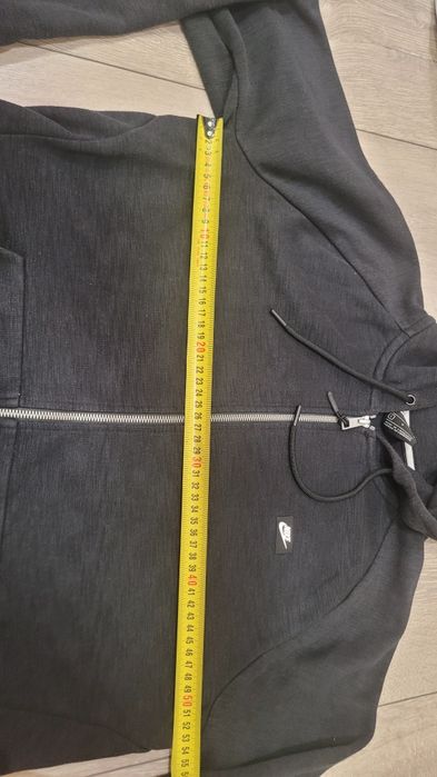 Горница Nike L топла