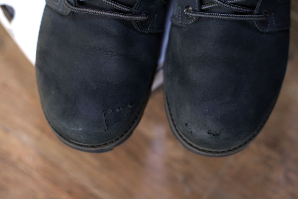 Мъжки оригинални боти Volcom