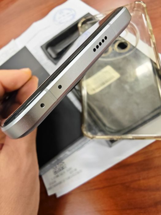 Honor Magic 7 Pro, 12 GB, RAM 512 GB, Lunar Gray-като нов с гаранция