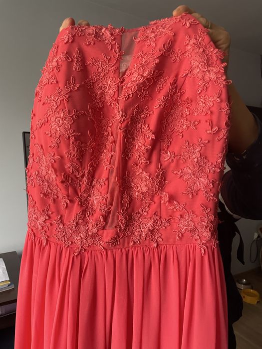 VÂND ROCHIE, elegantă, pt evenimente