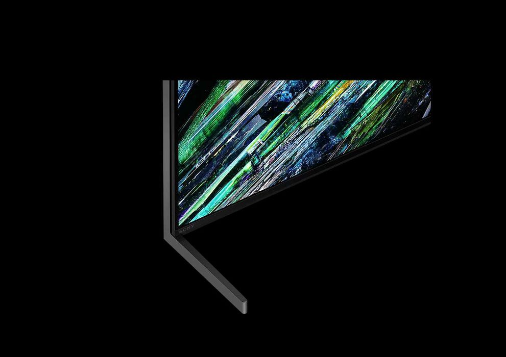 Televizor OLED Smart SONY BRAVIA XR 77A95L Ultra HD 4K HDR 195cm