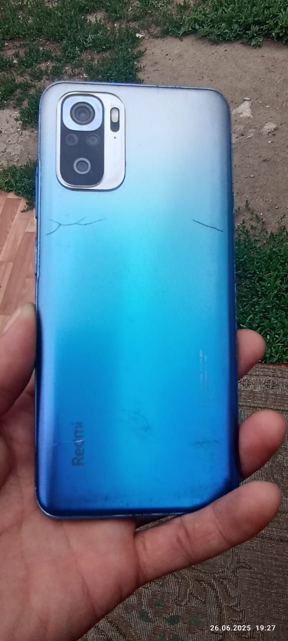 Продам Redmi not 10s