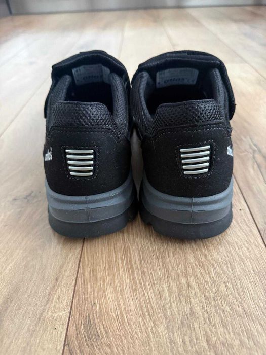 Nou Atlas 44 S1 sandale bocanci bombeu barbati