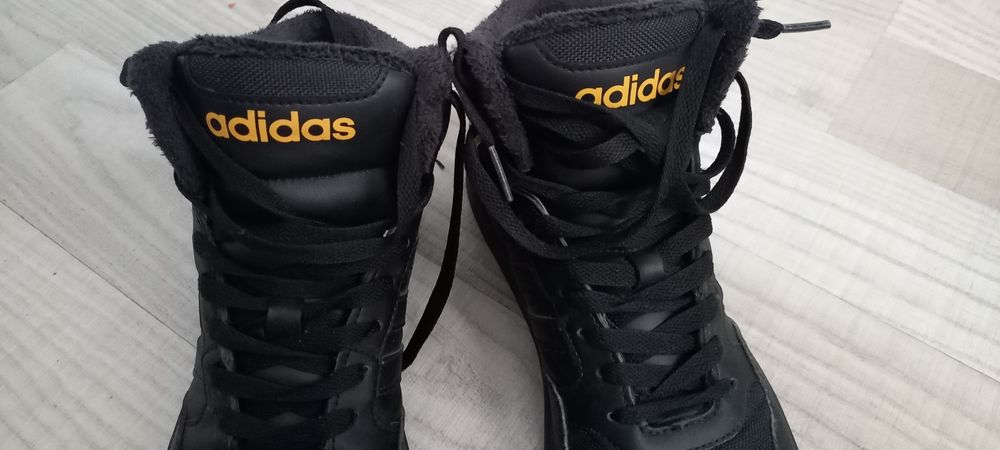 Ghete Adidas baieti