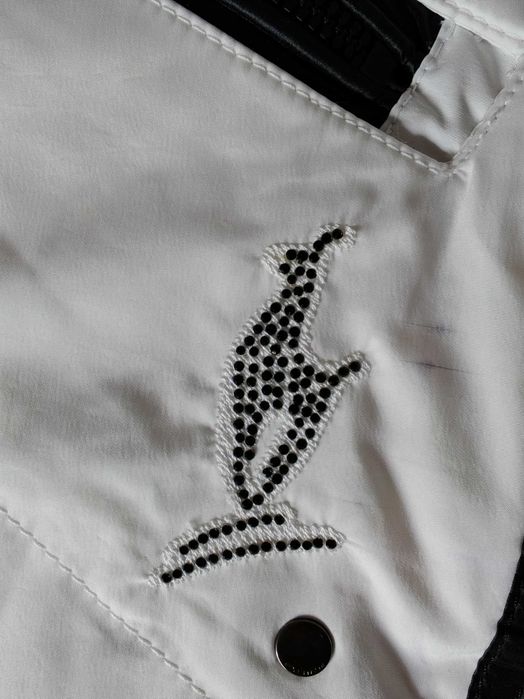 Луксозен зимен/ски панталон на марката SPORTALM