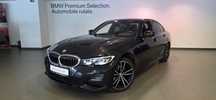 BMW Seria 3 BMW 320i xDrive - Model M Sport