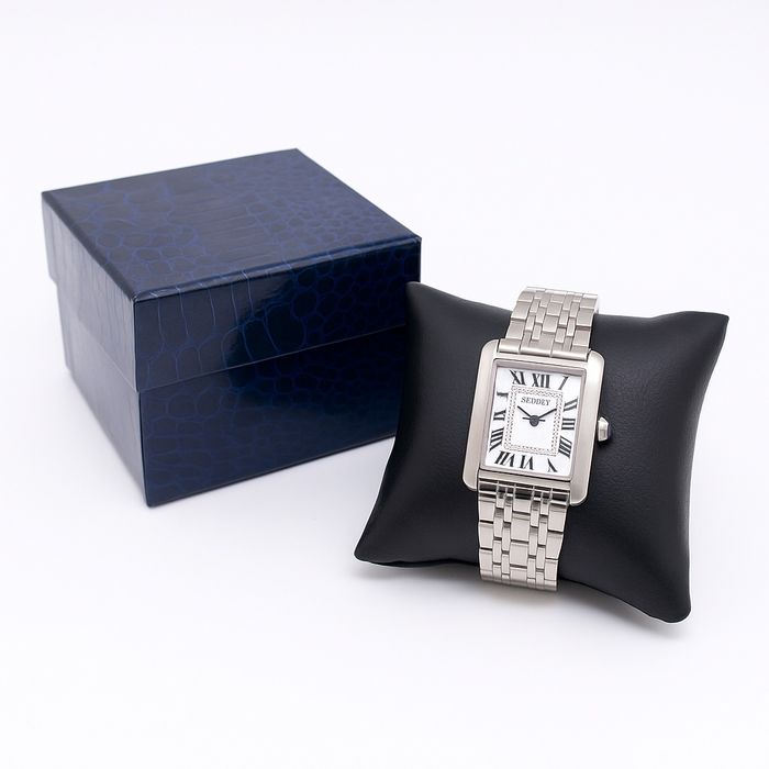 Часы Cartier люкс качество (новый)