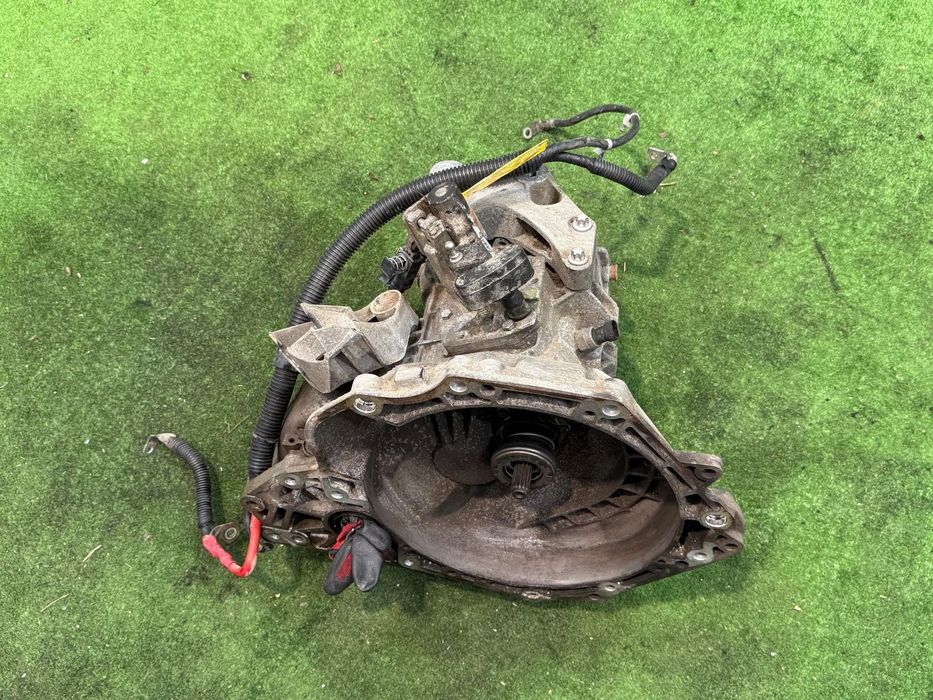 CUTIE VITEZE MANUALA 5 TREPTE OPEL 1.4 BENZINA B14XEJ 75 hp / 55 kW 2014-2019 , COD: MDG , 649354685 , HP0732D/37