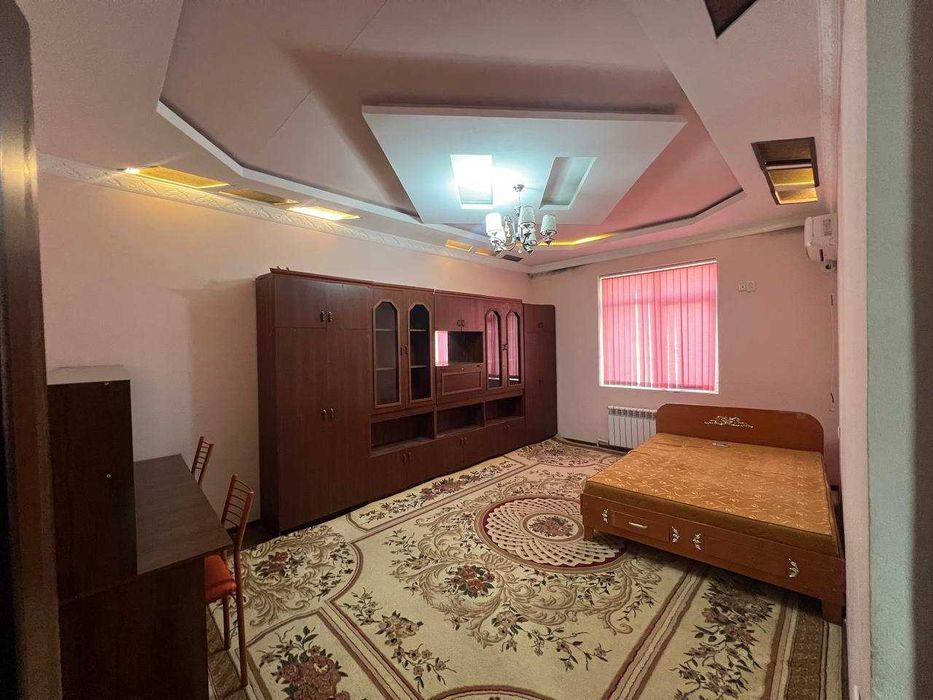 Продаётся 3х комн квартира на 3 этаже Ор-р Корзинка Пед колледж