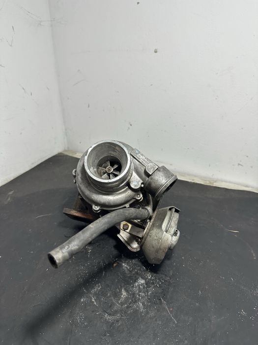 Turbina turbo Isuzu D Max D-Max 3.0 diesel 8980115293 | 2007-2012