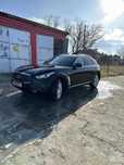 Infiniti FX30 S.