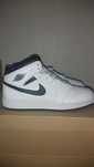 Nike Air Jordan 1 Mid "Reverse Panda" - Номер 40
