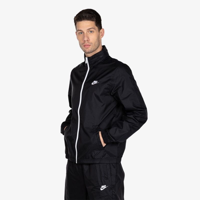 Мъжки шушлеков анцунг Nike