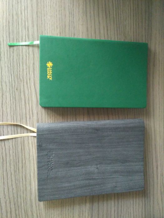 Продам блокнот (записная книжка, ежедневник)