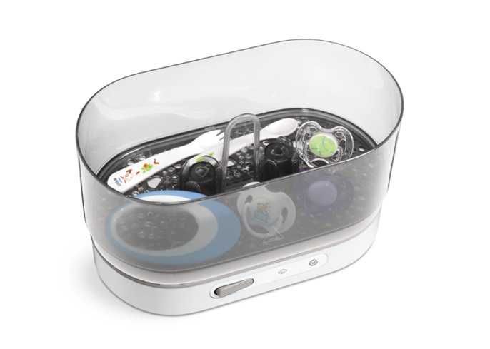 Електрически стерилизатор 4-IN-1 Philips-AVENT SCF286/03