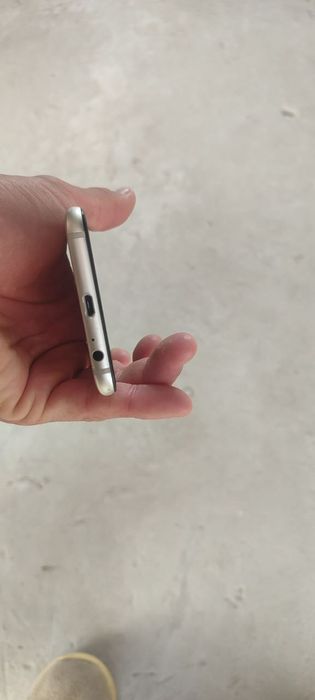 Samsung A6 idiyal